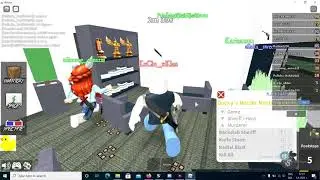 [OP] Roblox Script: Murder Mystery 2 ESP/KILL ALL/AUTOCOINS