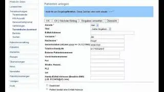 6 Online-Terminplaner: Thema Terminfinder-Assistent