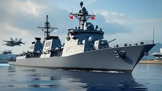 KRI Bung Tomo FFG-357 Pamer Kekuatan di Latihan Bahria 2025
