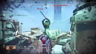 Destiny 2: Crownsplitter is fun