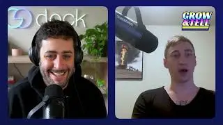 How AdQuick Digitized the Billboard Ad Process | Chris Gadek, CRO