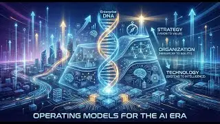 Future-Proof the Enterprise DNA: AI Operating Models | Paalam Labs Podcast #1