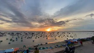 Hành Trình Tour Phan Thiết Cùng Winner X 2020 - Đường Ven Biển Về Vũng Tàu Và QL 51 - Thịnh Độc Hành
