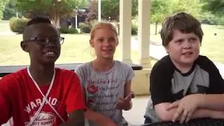 Kids Clinic   Learn to Speak Dog ver2