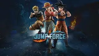 Jump Force Deluxe Edition - Official Nintendo Switch Trailer - Gamescom 2020 - IGN