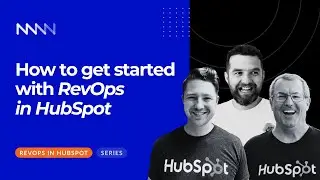 How to Get Started with Revenue Operations in HubSpot