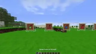 Warskin pack v2