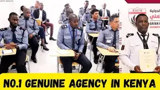 BEST RECRUITMENT AGENCY IN KENYA