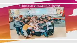 Adolescent Trauma Presentation