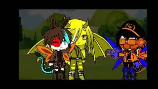 (mecha robot Vs Say AERIO Jones 5.0)( por @chrisdemon921)