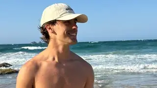 18 AÑOS y en AUSTRALIA 🇦🇺(Película Completa) #CaptureReality