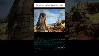 Pov Games make you feel good❤️#gaming #gameplay #pcgaming #uncharted4 #asustufa15 #ytshorts #shorts