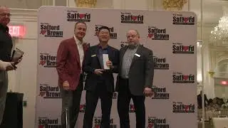 SAFFORD AUTOMOTIVE GROUP PRESIDENT'S CLUB | S.N.R.G. DC