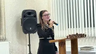 Naomie Agapii - Nu pot să știu ce s-ar fi întâmplat