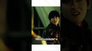 The witch part 2 kim dami 😍🥰 #thewitchpart2 #kimdami #chaewonbin #kdrama #shorts