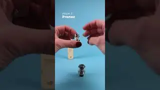 Comment changer sa r&eacute;sistance ?