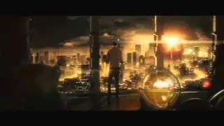 Deus Ex - Human Revolution Trailer completo esteso sottotitolato in italiano ITA HD 720p