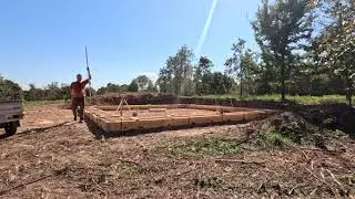 Forms to Footings   SD 480p