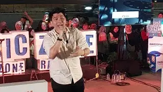 GOVINDA live at Sarinah Thamrin Jakarta 31 Mei 2024