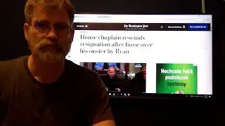 Jesuit Influence Over Congress