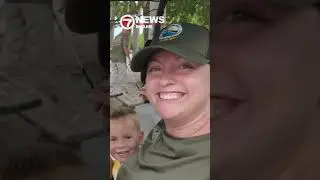 Louisiana couple sues MCSO over rough arrest in the Florida Keys