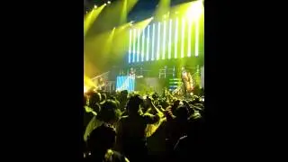 LL COOL J & CANIBUS reunite in BK at the Barclay Center for 4,3,2,1 (2014) [FULL VIDEO]