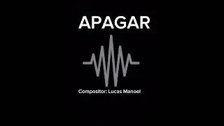 APAGAR - LUCAS MANOEL 