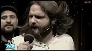 Gronkh singt - Gesangseinlage