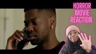 RDCWorld Connect 4 (Short Horror Film) Reaction|Tailah Be Gaming