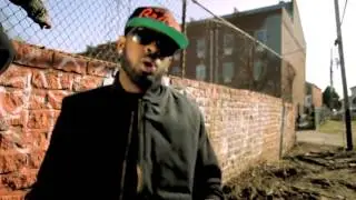 Troy Ave - Last Rites Ft. Avon Blocksdale & King Sevin [2013 Official Music Video] Prod.Prafit Beats