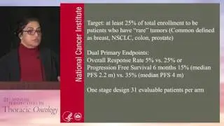 Novel protocol designs in an era of personalized therapy