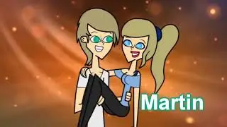 Total Drama's Next SuperStar Intro (FHD Remastered Version). for @MatthewChesser9 and 2 others.