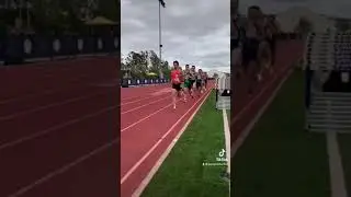 1.500m Race