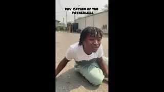 When God Himself becomes your covering Psalm 68vs6#viral @stromae #dance