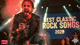 Classic Rock That Feels Personal | 2026 Favorite