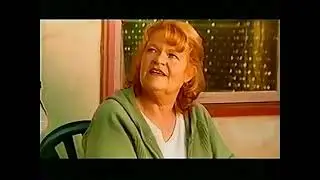 (2005) CTV Corner Gas Promo For The Episode - An American In Saskatchewan