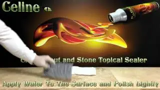 Celine Solvent Base Clear Topical Stone Sealer Shower Approved pFOkUS
