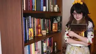 Rosabella Beauty - Elektronomia CMV (Ever After High Cosplay)