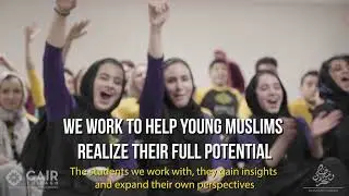 The Muslim Youth Leadership Symposium