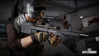 ПАТЧ 13.2 НОВЫЙ P90 , НОВАЯ ГРАНАТА, ТРАНСПОРТ, PASS  STREAM PUBG / Заказ клипов