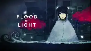 Flood of Light (Switch) First 17 Minutes on Nintendo Switch - First Look - Gameplay