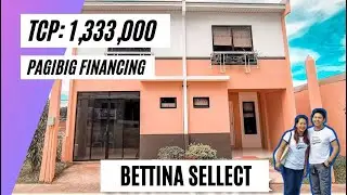 House Tour | Bettina Select | 2 Bedroom | Affordable by Bria