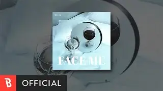 [Lyrics Video] W4VE - Face Me