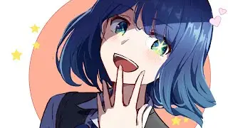 Nightcore - Break The Silence (Animated Video)