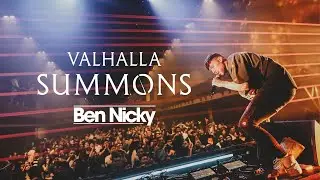 Valhalla Summons Ben Nicky
