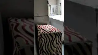 Rk puram type 1 quarter #delhi