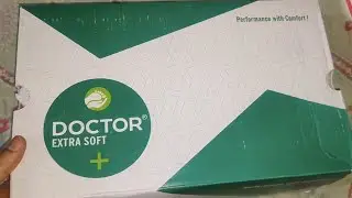 Doctor Extra Soft Lightweight Sandals For Men