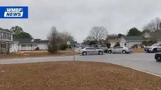 2 hurt in Carolina Forest shooting, police say