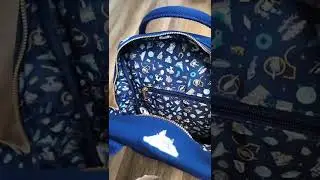 unbox my new loungefly with me✨️