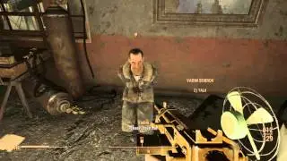 Fallout 4 confidence man bug
